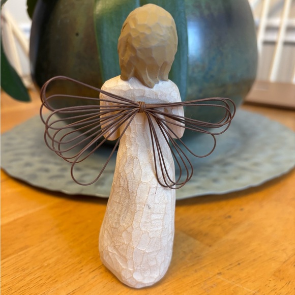 Willow Tree Angel of Remembrance - Picture 2 of 5